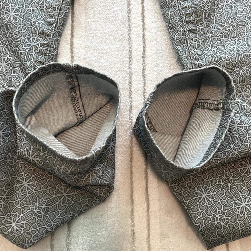 Prana Pants View 2